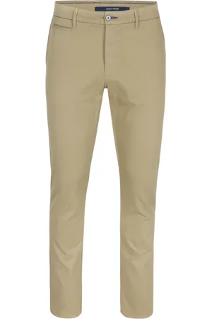 Atelier Noterman Bukser, Herre, , W38 L34, Uld, Noterman-Broek Kollektion