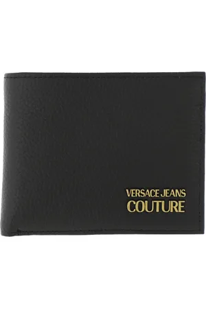 VERSACE Tilbehør, Herre, Sort, ONE SIZE, Sort Punge Beskrivelse
