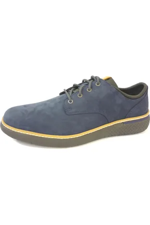 Timberland Sko, Herre, Blå, 44 EU, Denim, Blå Denim Støvler