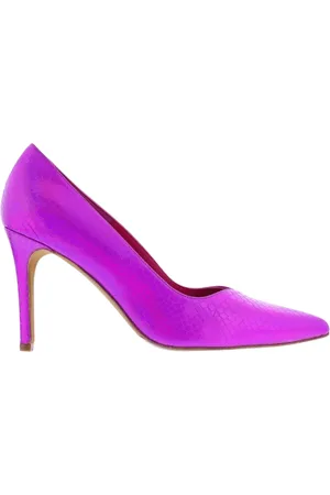 Toral Sko, Dame, Lyserød, 40 EU, Uld, Pumps