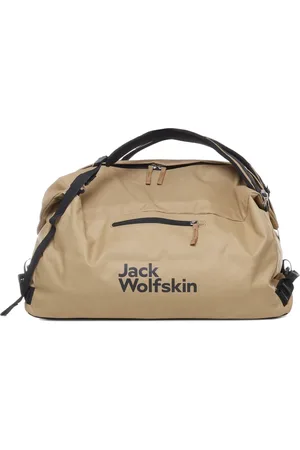 Jack Wolfskin Taske, Herre, , ONE SIZE, Uld, Håndtasker