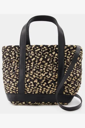 Vanessa Bruno Taske, Dame, , ONE SIZE, Uld, Tote Bags