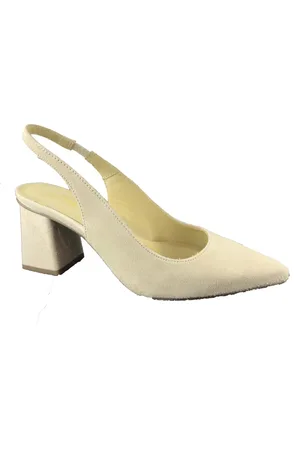 CTWLK. Sko, Dame, , 39 EU, Uld, Pumps