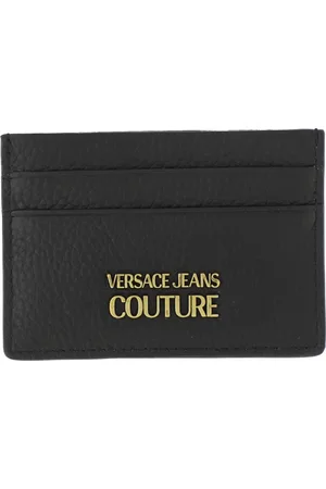 VERSACE Tilbehør, Herre, Sort, ONE SIZE, Sort Punge Beskrivelse