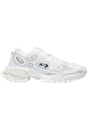 ROMBAUT Sko, Dame, Hvid, 40 EU, Læder, Sneakers
