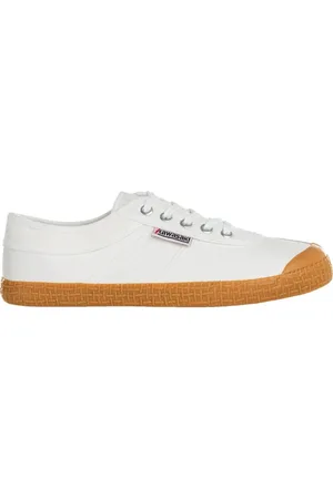 Kawasaki Sko, Dame, Hvid, 36 EU, Uld, Hvid Sneaker