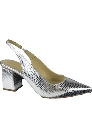 CTWLK. Sko, Dame, Grå, 37 EU, Tampa Pumps Sko