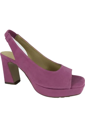 CTWLK. Sko, Dame, Lyserød, 36 EU, Sandal Sko Too