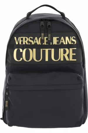 VERSACE Taske, Herre, Sort, ONE SIZE, Sorte Tasker Kollektion