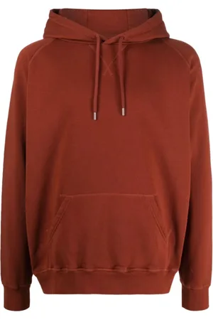 Pop Trading Company Sweathshirts & Hoodies, Herre, Rød, L, Bomuld, Hoodies