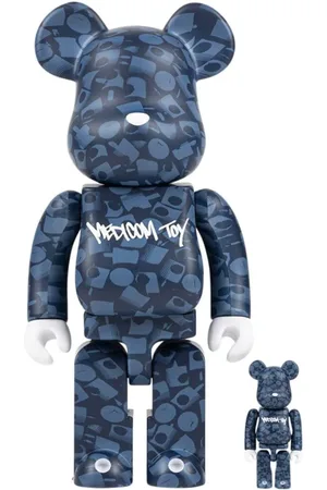 MEDICOM TOY Home, unisex, Blå, ONE SIZE, Toys