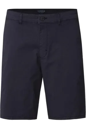 Lexington Shorts, Herre, Blå, W31, Casual Shorts