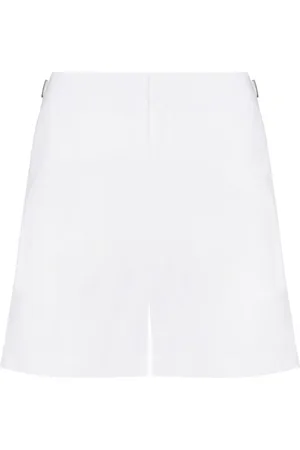 Orlebar Brown Badetøj, Herre, Hvid, W36, Nylon, Beachwear