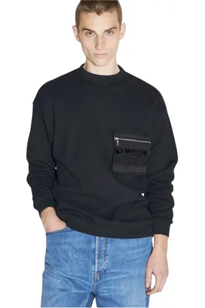UNDERCOVER Sweathshirts & Hoodies, Herre, Sort, 2XL, Bomuld, Sweatshirts & Hoodies