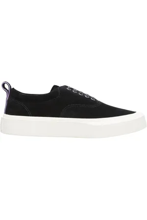 Eytys Sko, Herre, Sort, 38 EU, Læder, Sneakers