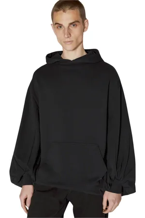 Kennel & Schmenger Sweathshirts & Hoodies, Herre, Sort, S, Bomuld, Sweatshirts & Hoodies