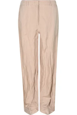 Giorgio Armani Bukser, Dame, , XS, Elegante Sorte Bukser