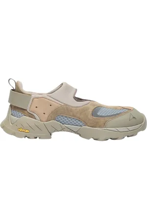 ROA Sko, Herre, , 46 EU, Uld, Sneakers