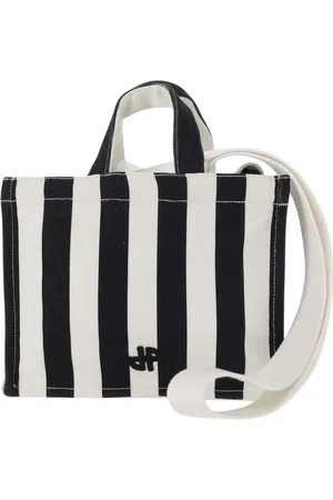 Patou Taske, Dame, Sort, ONE SIZE, Bomuld, Bags