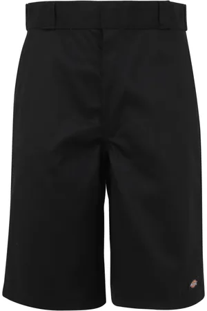 Dickies Shorts, Herre, Sort, W31, Uld, Allround Lomme Shorts