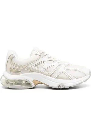 Michael Kors Sko, Dame, Flerfarvet, 37 EU, Uld, Sneakers