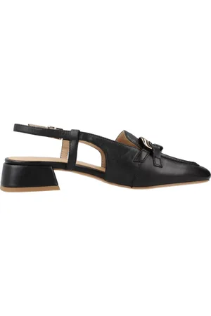 Regarde le ciel Sko, Dame, Sort, 37 EU, Pumps