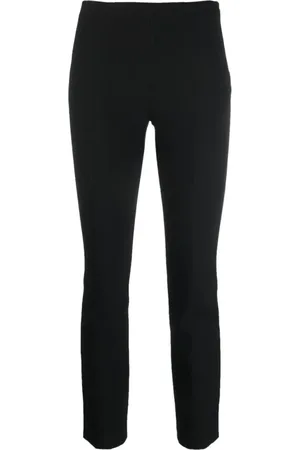 Vince Bukser, Dame, Sort, L, Bomuld, Leggings