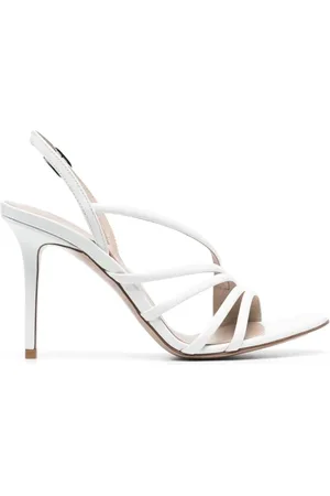 LE SILLA Sko, Dame, Hvid, 36 EU, Læder, Pumps