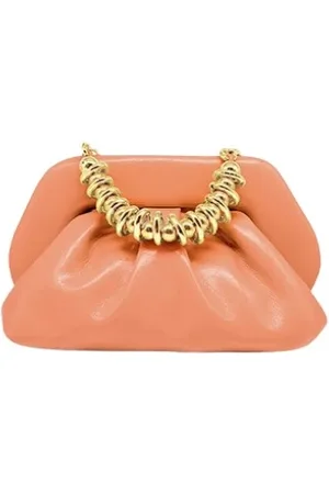 THEMOIRÈ Taske, Dame, , ONE SIZE, Uld, Clutches