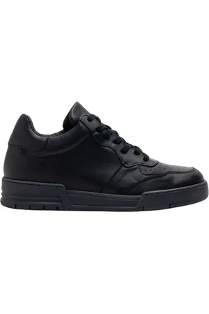 JoDis Sko, Herre, Sort, 41 EU, Sorte Flex Sneakers