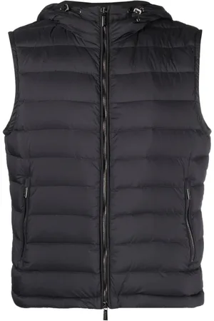 MOORER Jakke, Herre, Grå, 5XL, Uld, Jackets