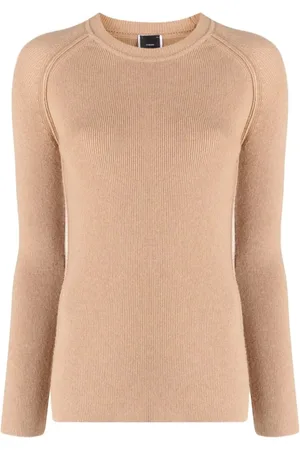 Pinko Strik, Dame, , XL, Uld, Sweatshirts