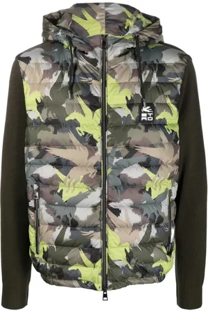 Etro Jakke, Herre, Flerfarvet, XL, Uld, Sweatshirts