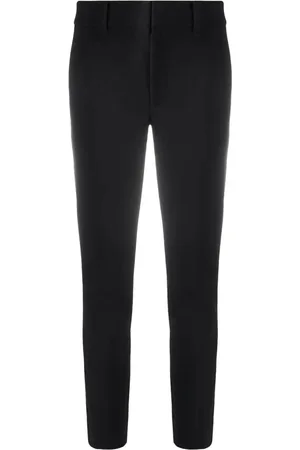 Vince Bukser, Dame, Sort, L, Bomuld, Sweatpants