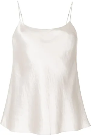 Vince Top, Dame, , L, Uld, Blouses