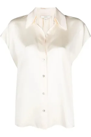 Vince Bluser & Skjorter, Dame, , S, Blouses
