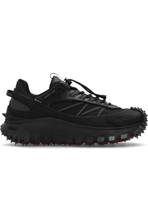 Moncler Sko, Herre, Sort, 41 EU, Trailgrip GTX sneakers