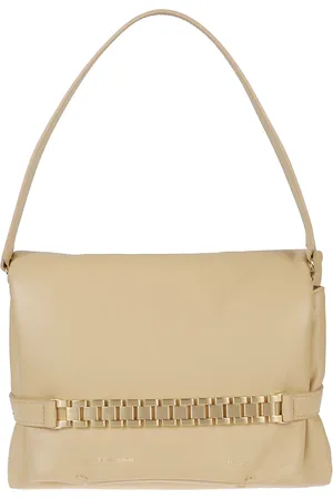 Victoria Beckham Taske, Dame, , ONE SIZE, Uld, Shoulder Bags