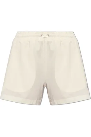 Moncler Shorts, Dame, , M, Bomuld, Bomuldsshorts