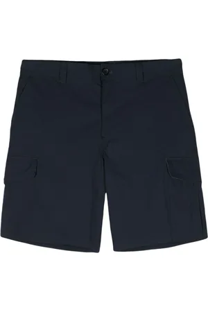 Paul Smith Shorts, Herre, Blå, W36, Bomuld, Casual Shorts