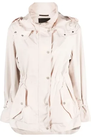 MOORER Frakke, Dame, , XS, Uld, Jackets