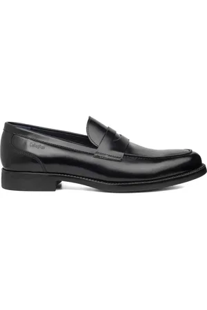 CallagHan Sko, Dame, Sort, 40 EU, Uld, Sko