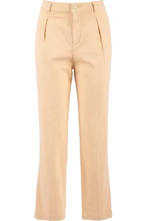 Nenette Bukser, Dame, , M, Bomuld, Chinos