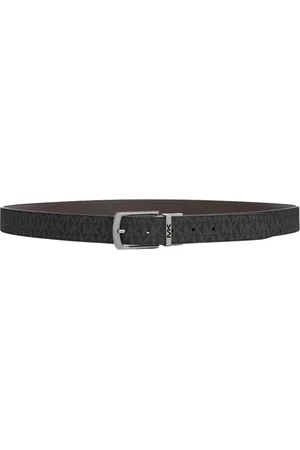 Michael Kors Tilbehør, Herre, Sort, ONE SIZE, Polyester, Belt