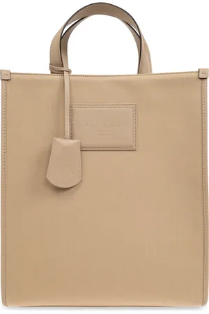 Moncler Taske, Herre, , ONE SIZE, Bomuld, Alanah Shopper Taske