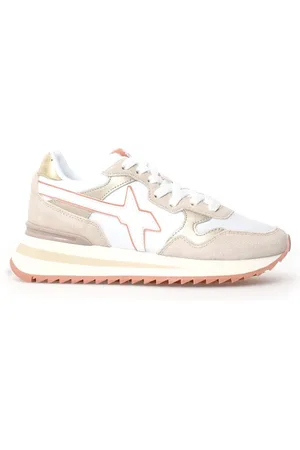 W6YZ Sko, Dame, , 37 EU, Sneakers