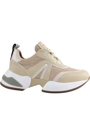 Alexander Smith Sko, Dame, Flerfarvet, 40 EU, Uld, Sneakers