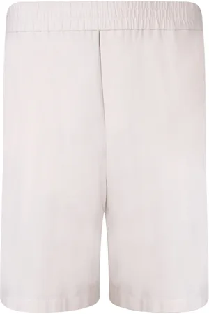 Ami Shorts, Herre, , L, Bomuld, Shorts