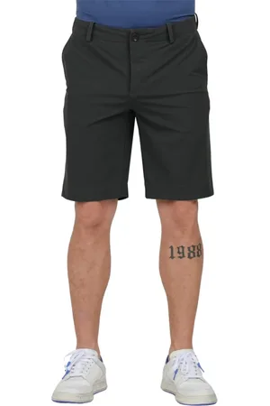 RRD Shorts, Herre, Grøn, 3XL, Bomuld, Casual Shorts