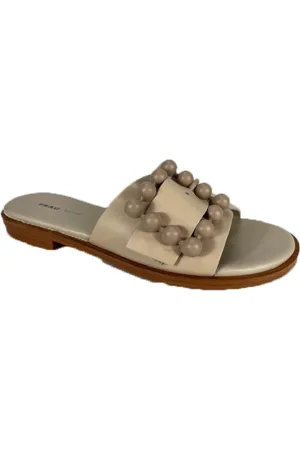 Frau Sko, Dame, , 37 EU, Slippers
